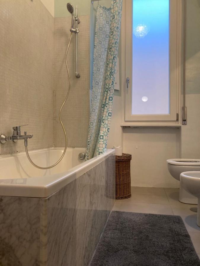 Our In - Via Machiavelli Roma