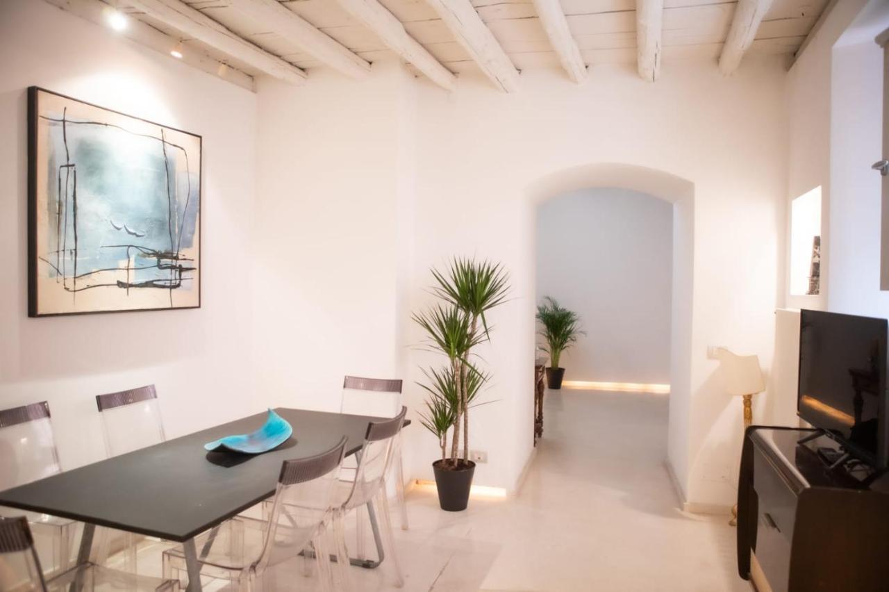 D'elite Pantheon Appartement *