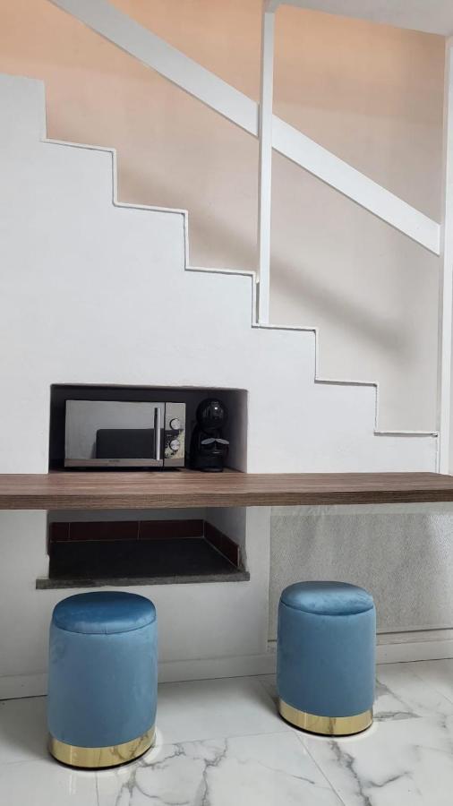Apartamento The White Colisseum