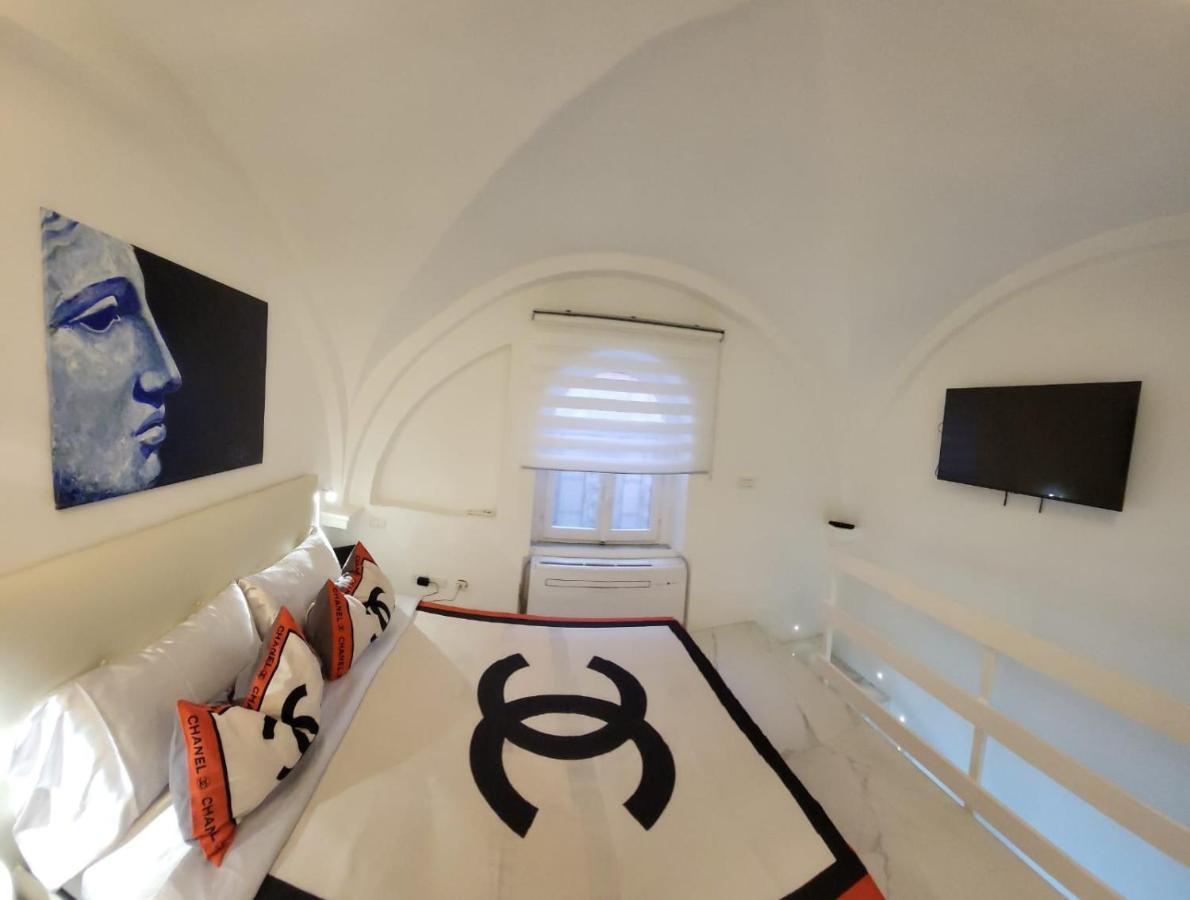 Apartamento The White Colisseum