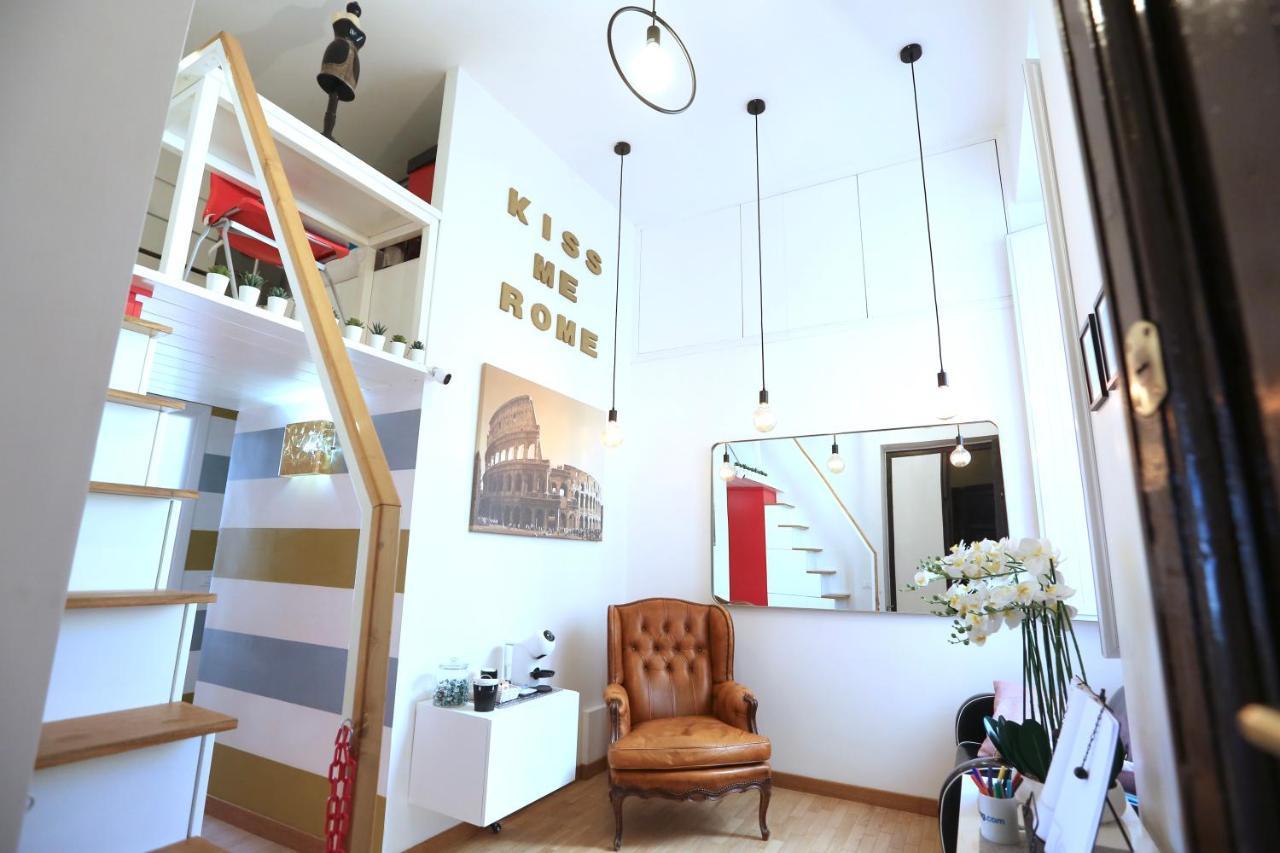Bed & Breakfast Kiss Me Luxury