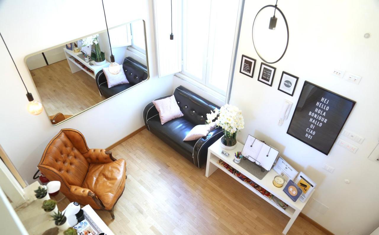 Bed & Breakfast Kiss Me Luxury Rome