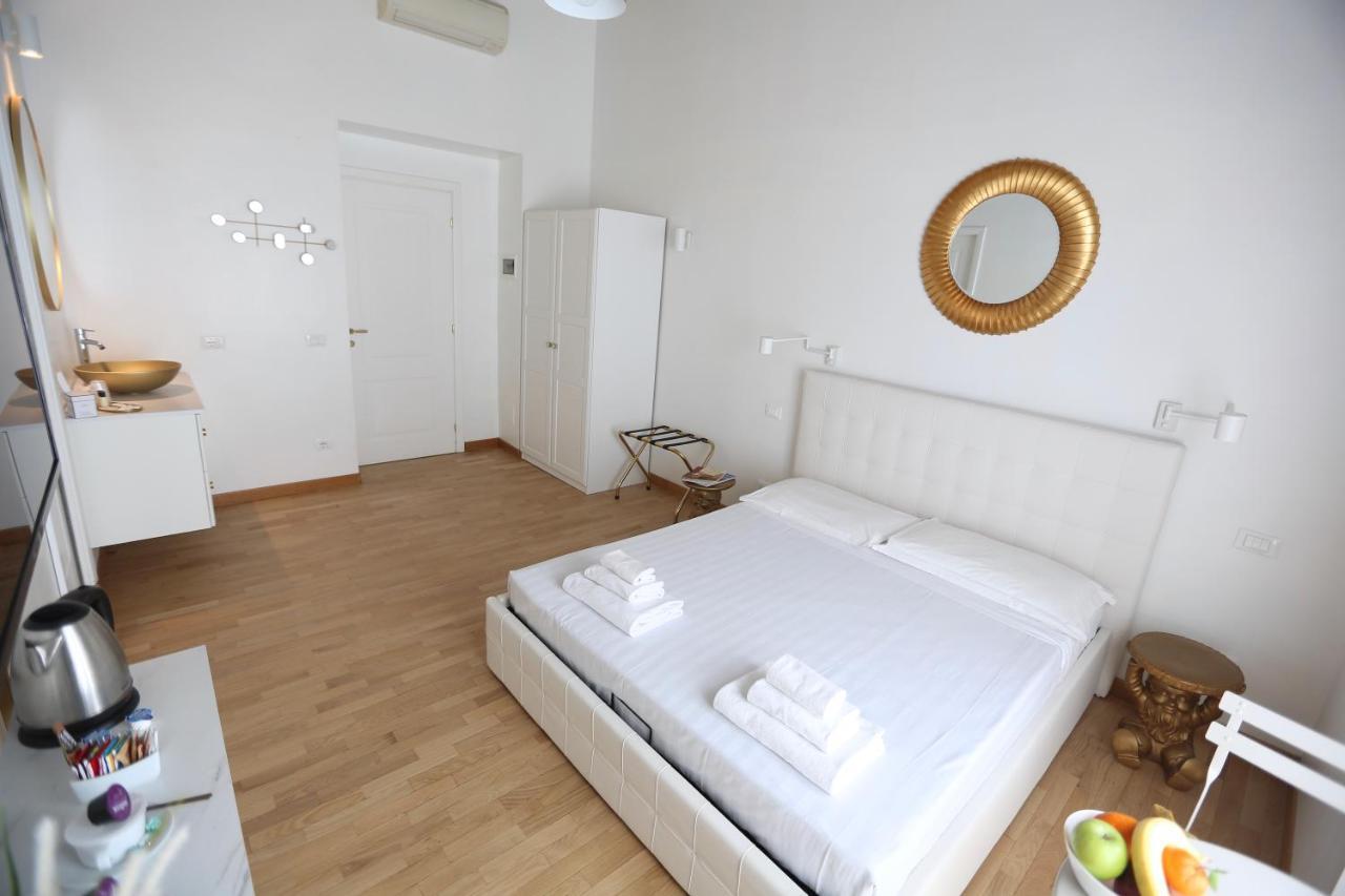 Bed & Breakfast Kiss Me Luxury
