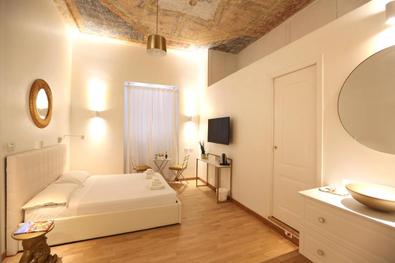 Bed & Breakfast Kiss Me Luxury Rome