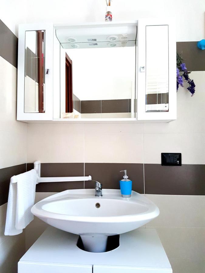 Casetta Nel Parco Di Apartamento