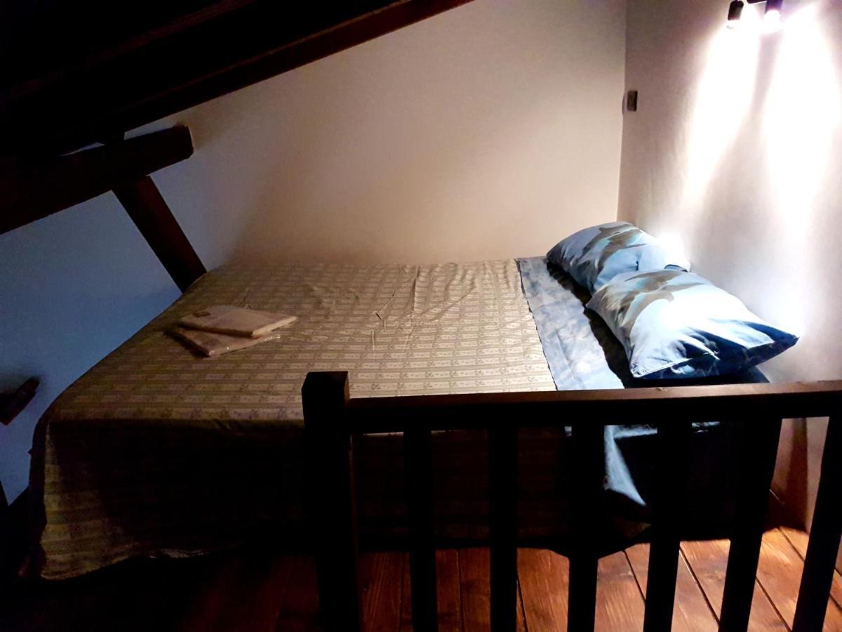 Casetta Nel Parco Di Apartamento *