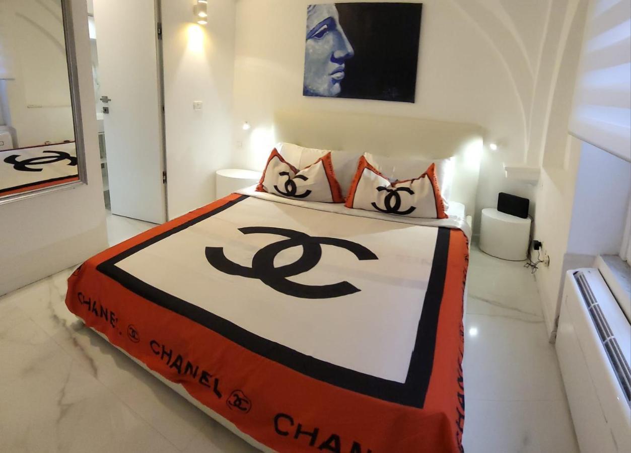 Apartamento The White Colisseum *