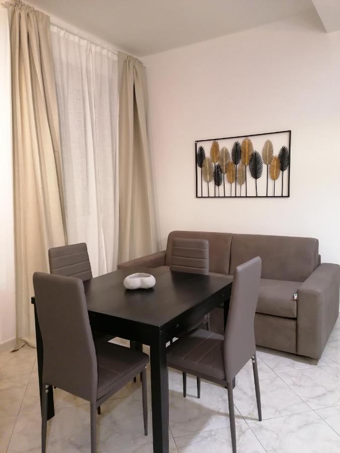 Appartement Vatican Walls Rome
