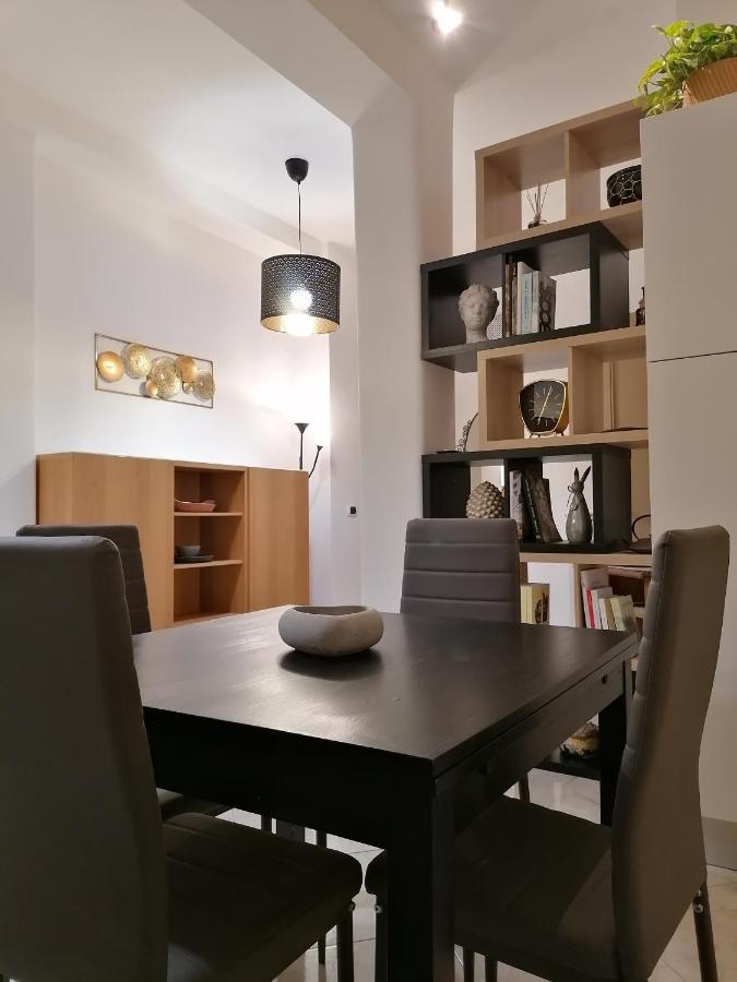 Vatican Walls Appartement *