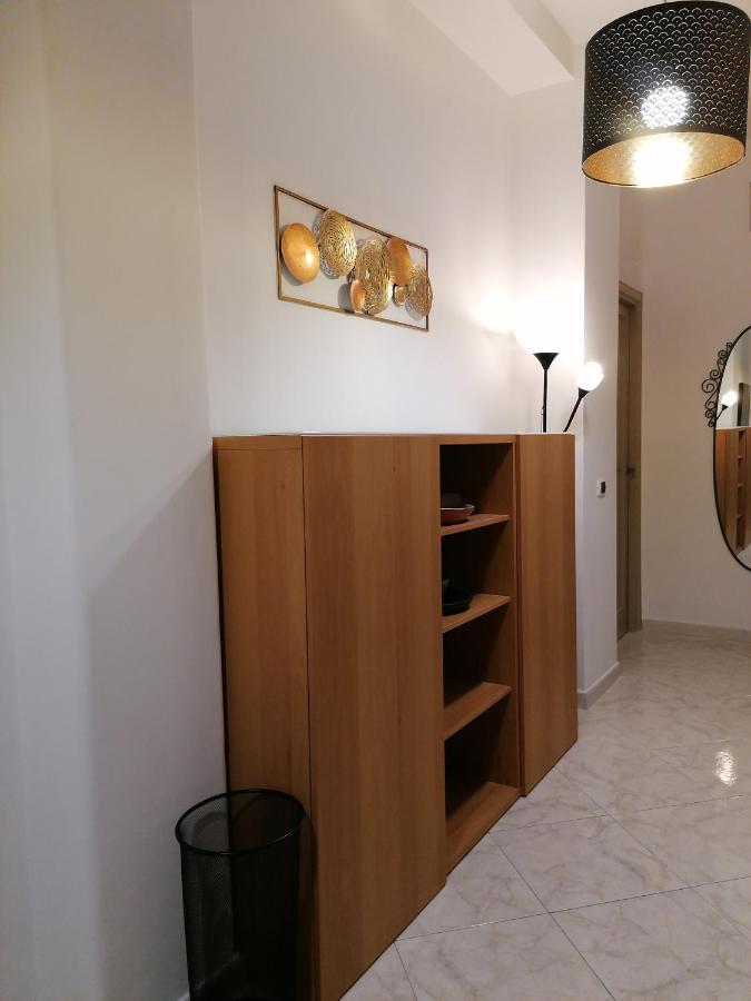 Appartement Vatican Walls