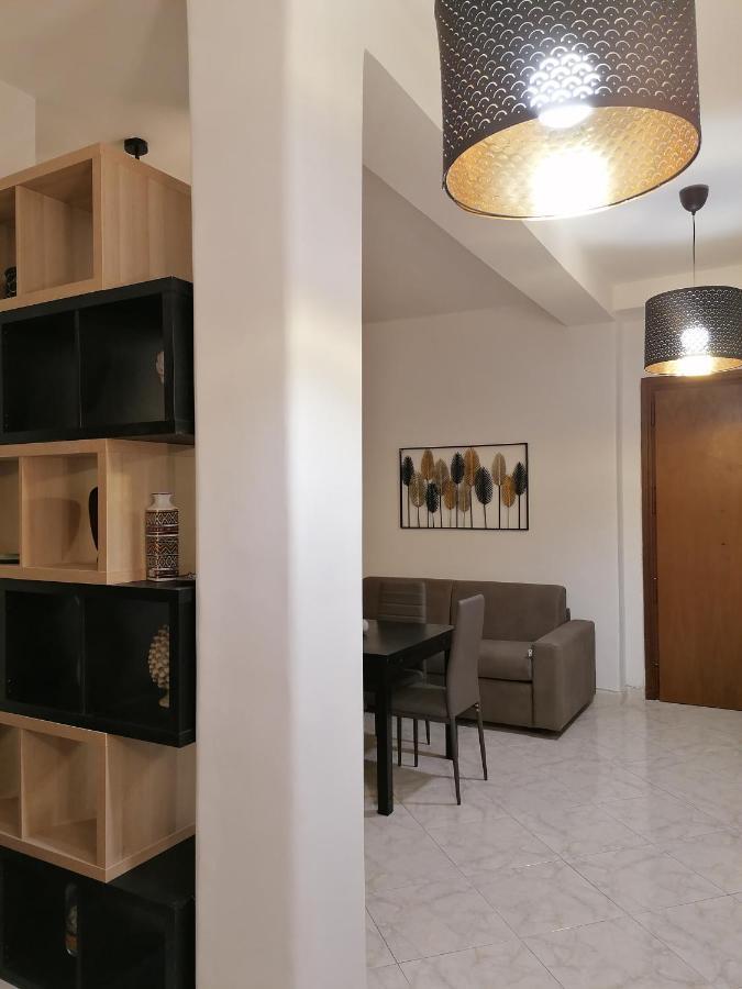 Appartement Vatican Walls *