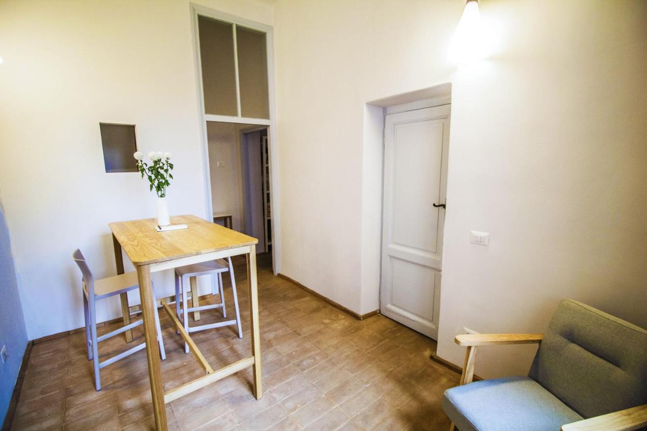 Apartment Maisonette Al Colosseo