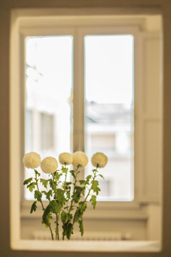 Apartment Maisonette Al Colosseo