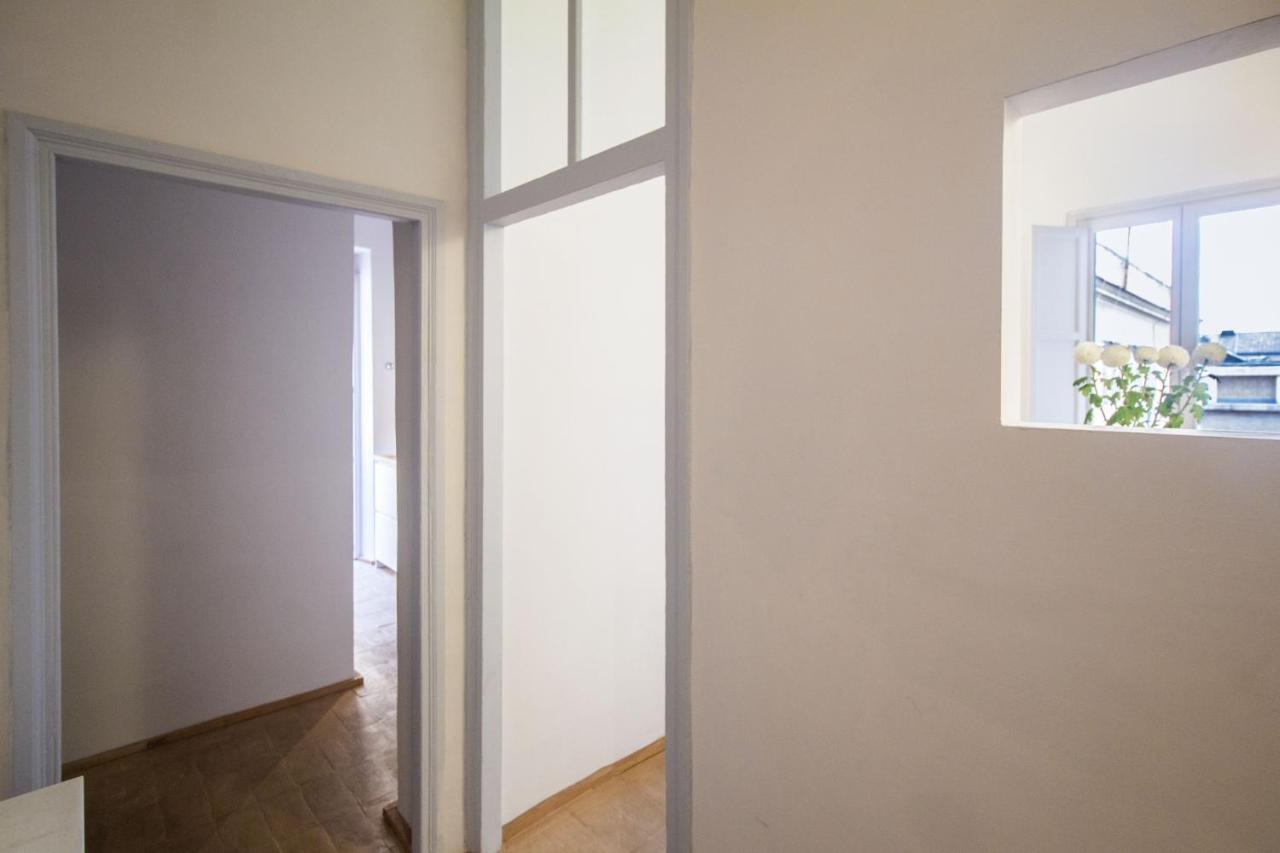 Maisonette Al Colosseo * Rome