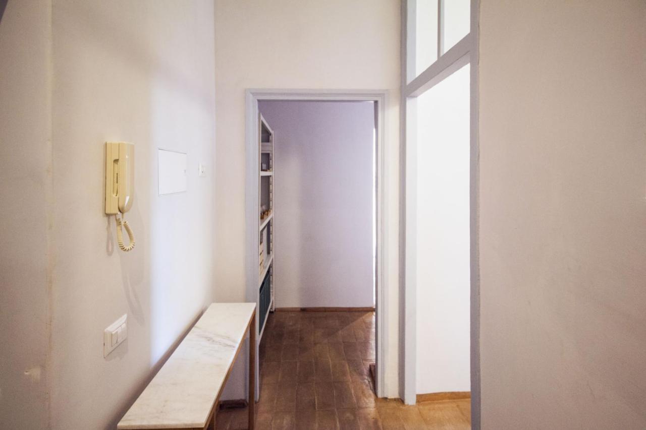 Maisonette Al Colosseo Rome