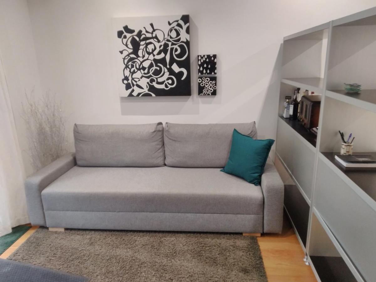 Apartment Garden House