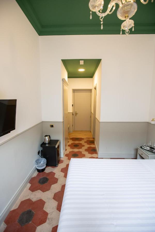 Duelle Vatican Guest house *