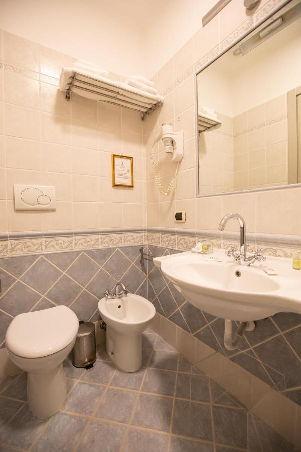 Guest house Duelle Vatican