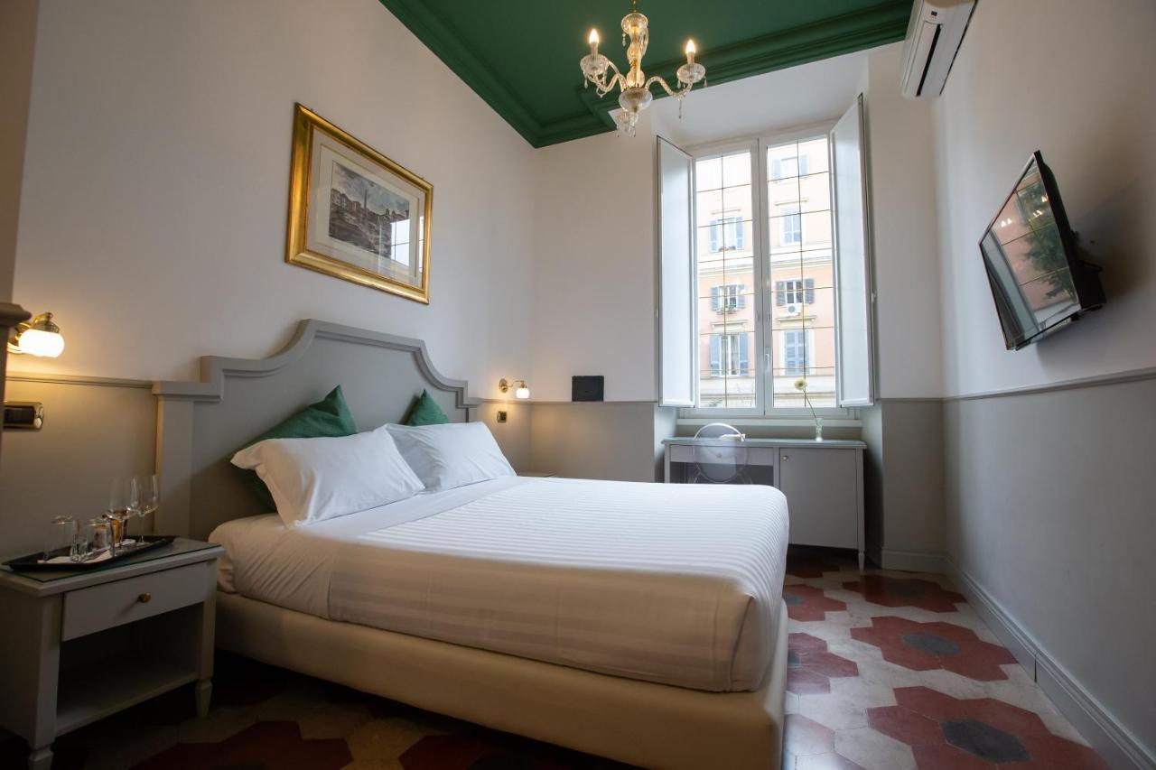 Duelle Vatican Guest house Rome