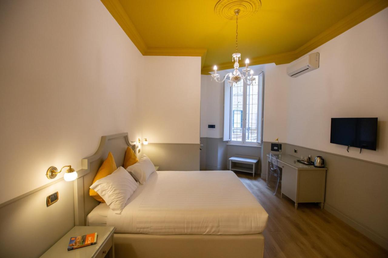 Duelle Vatican Guest house