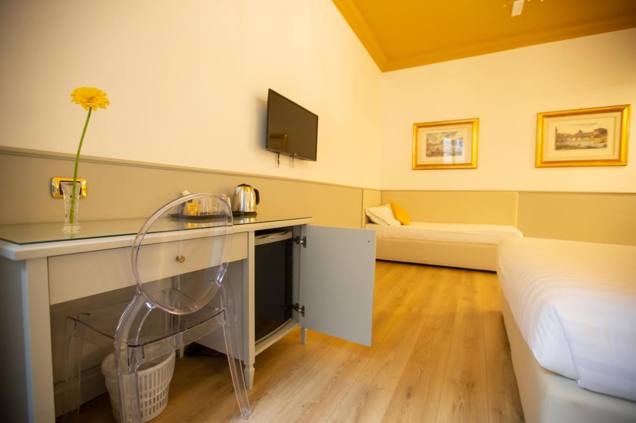 Guest house Duelle Vatican