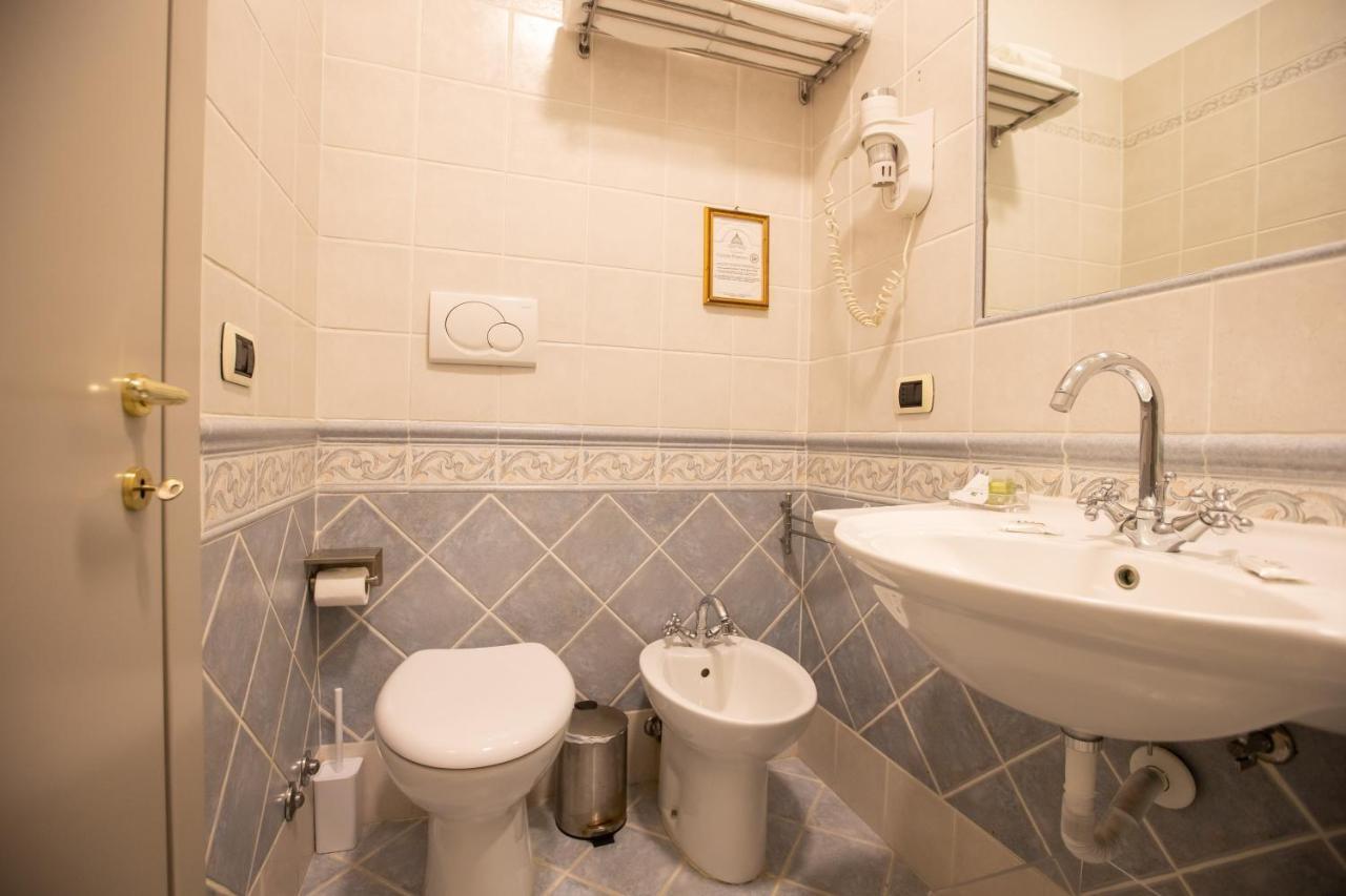 Duelle Vatican Guest house