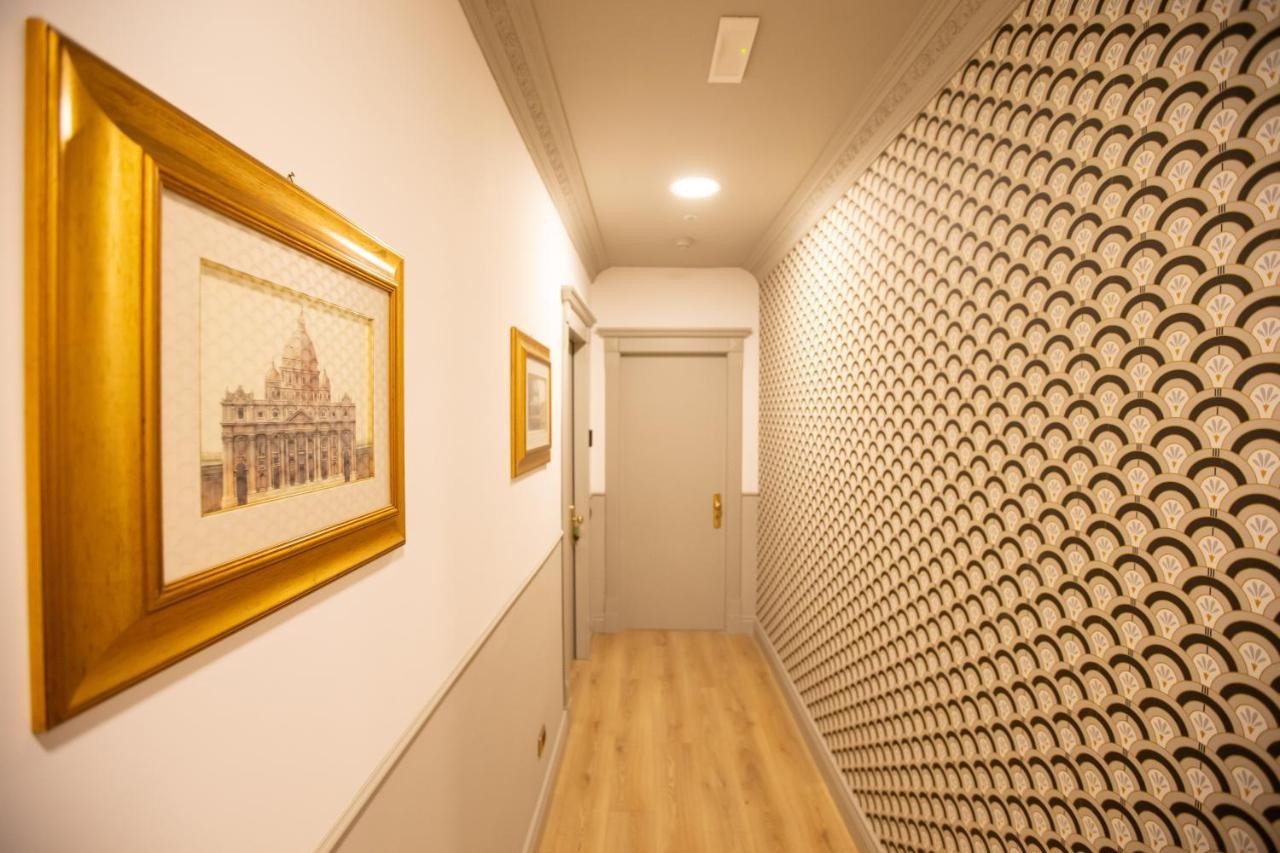 Duelle Vatican Guest house Rome
