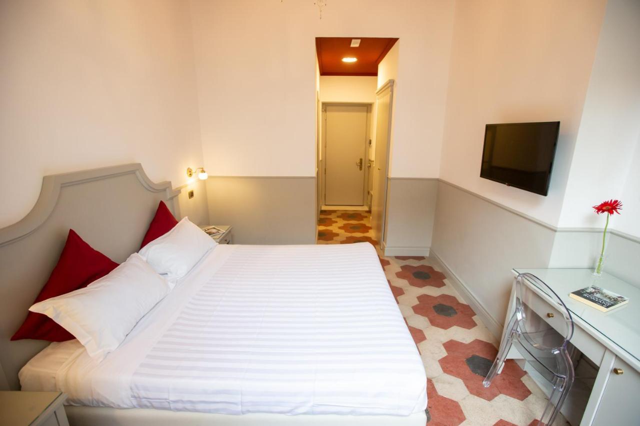 Duelle Vatican Guest house