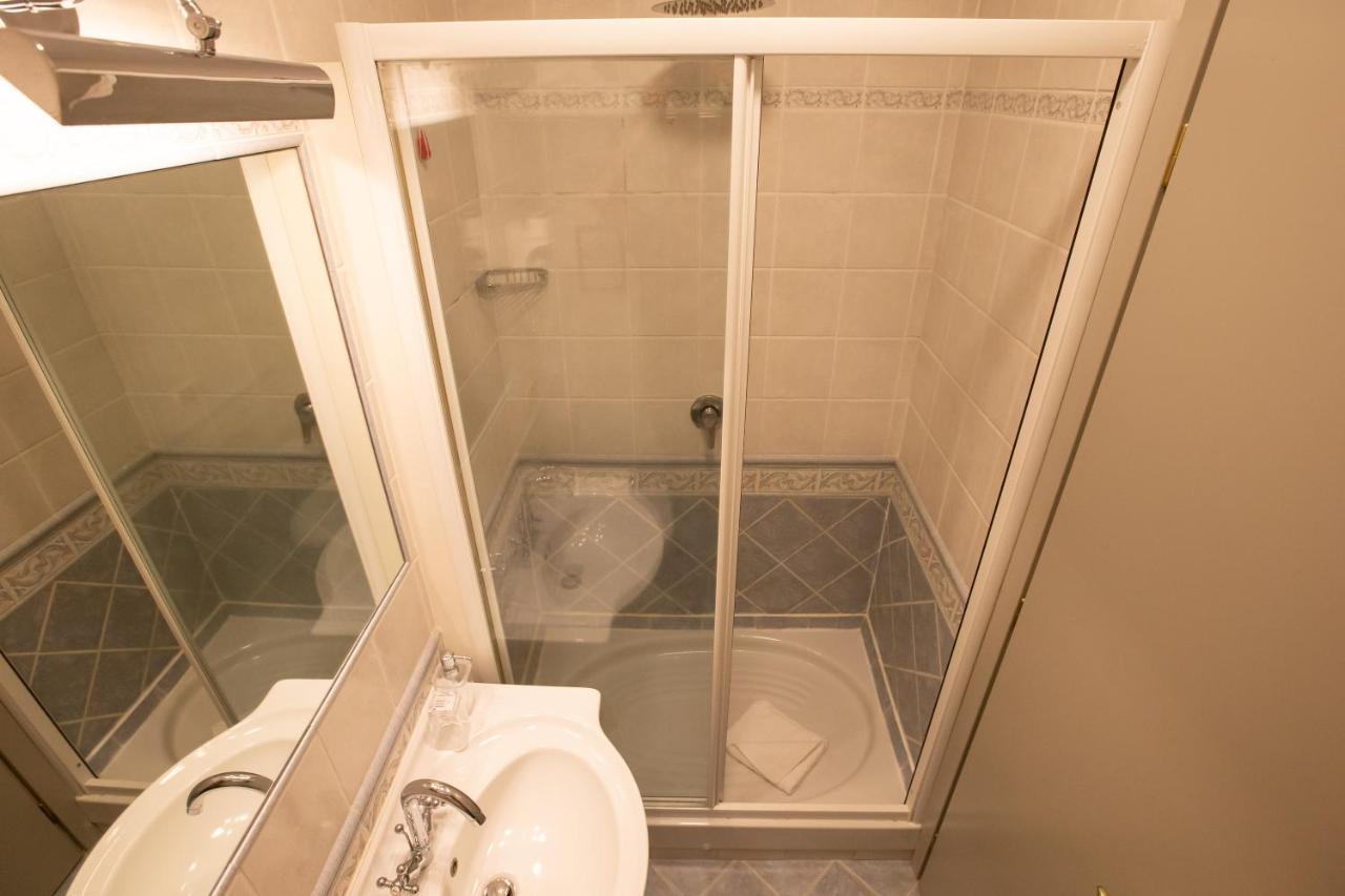 Duelle Vatican Guest house *