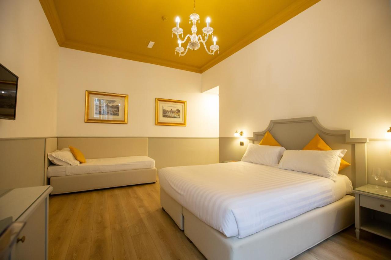 Guest house Duelle Vatican *