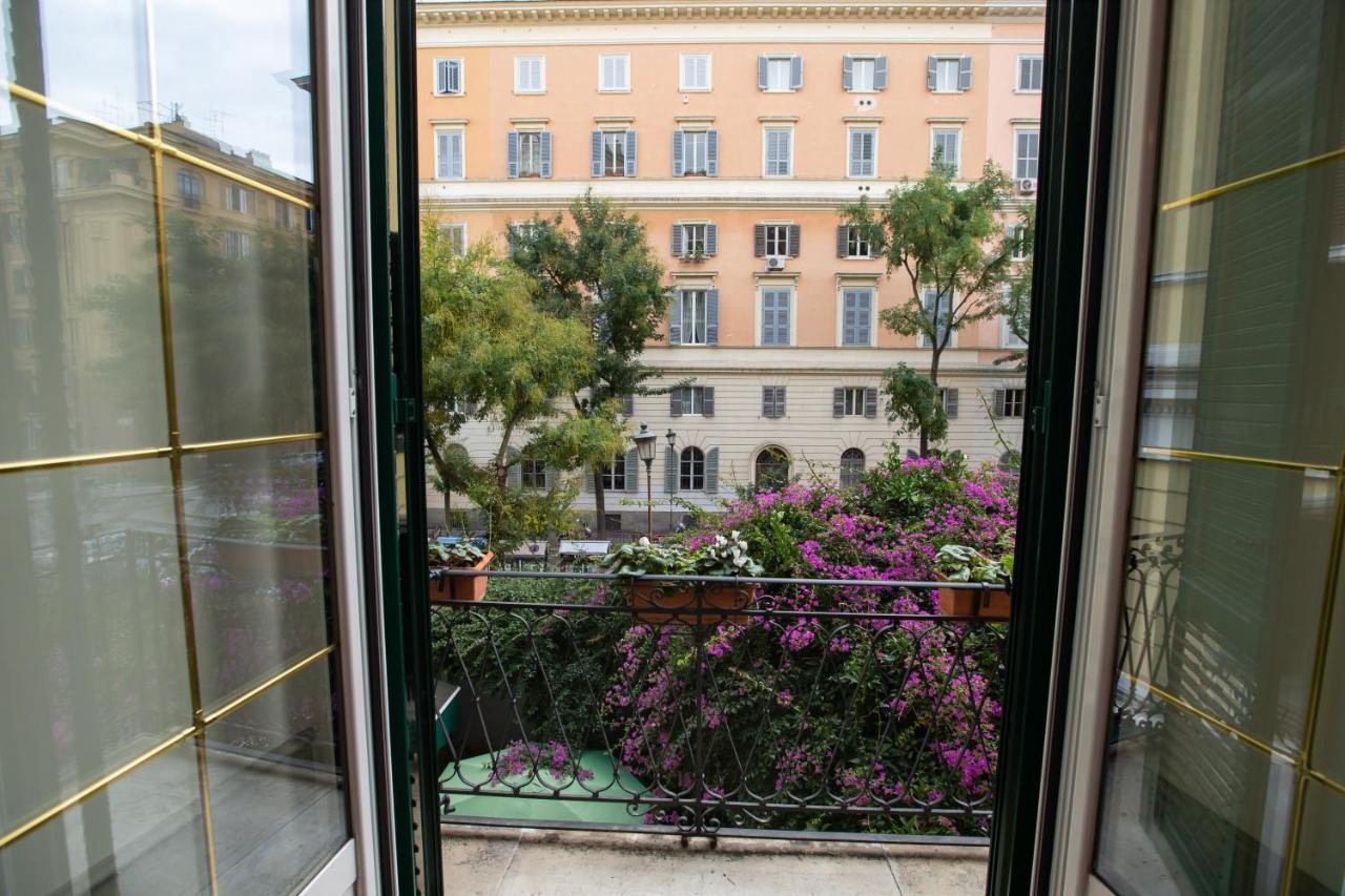 Duelle Vatican Guest house *