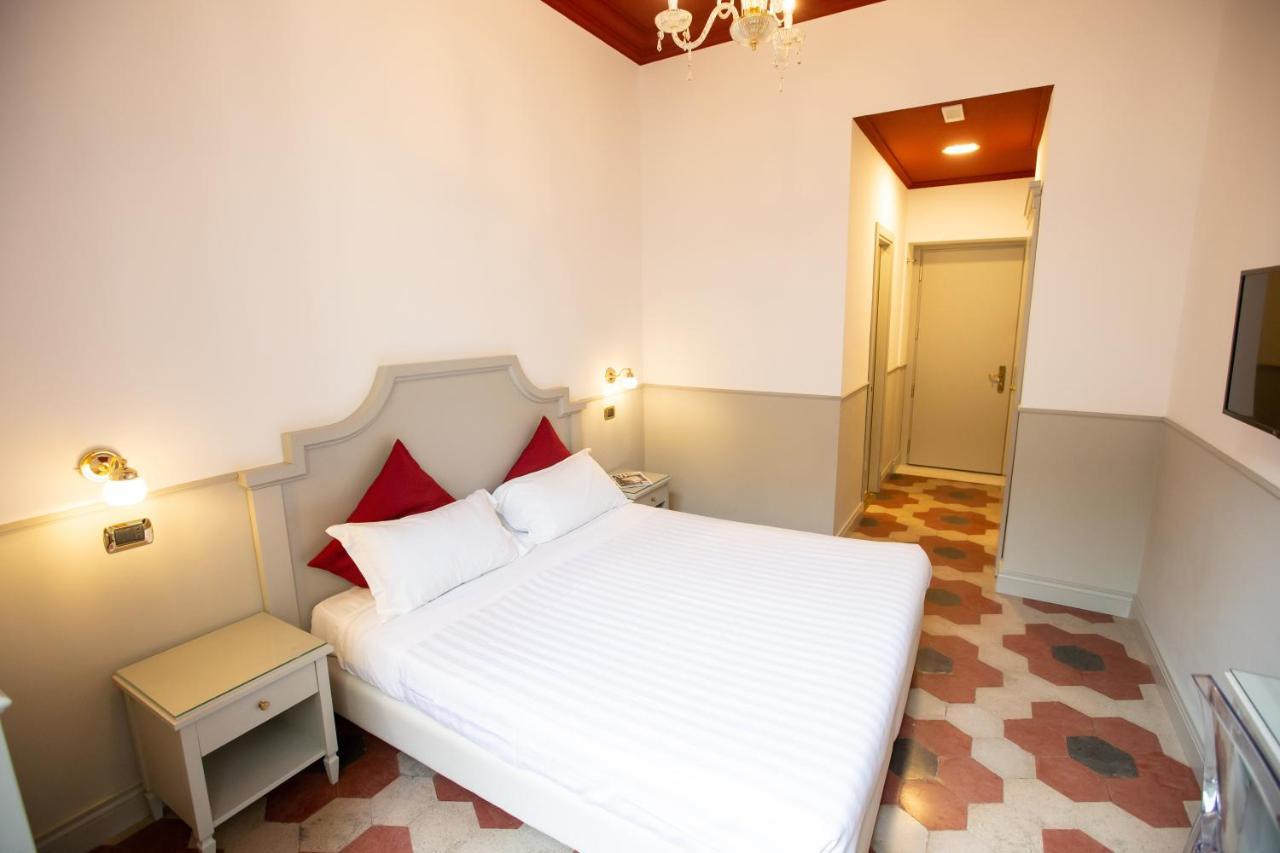 Guest house Duelle Vatican *