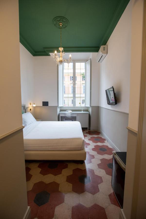 Guest house Duelle Vatican Rome