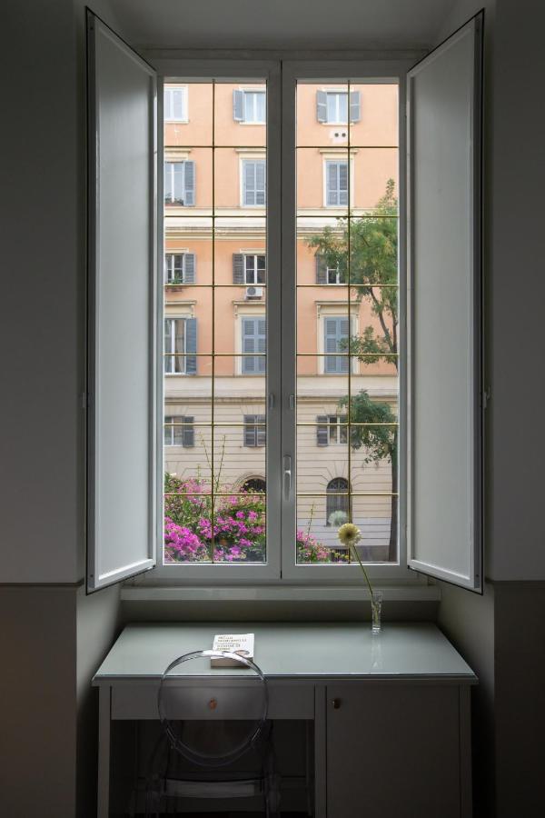 Duelle Vatican Guest house *