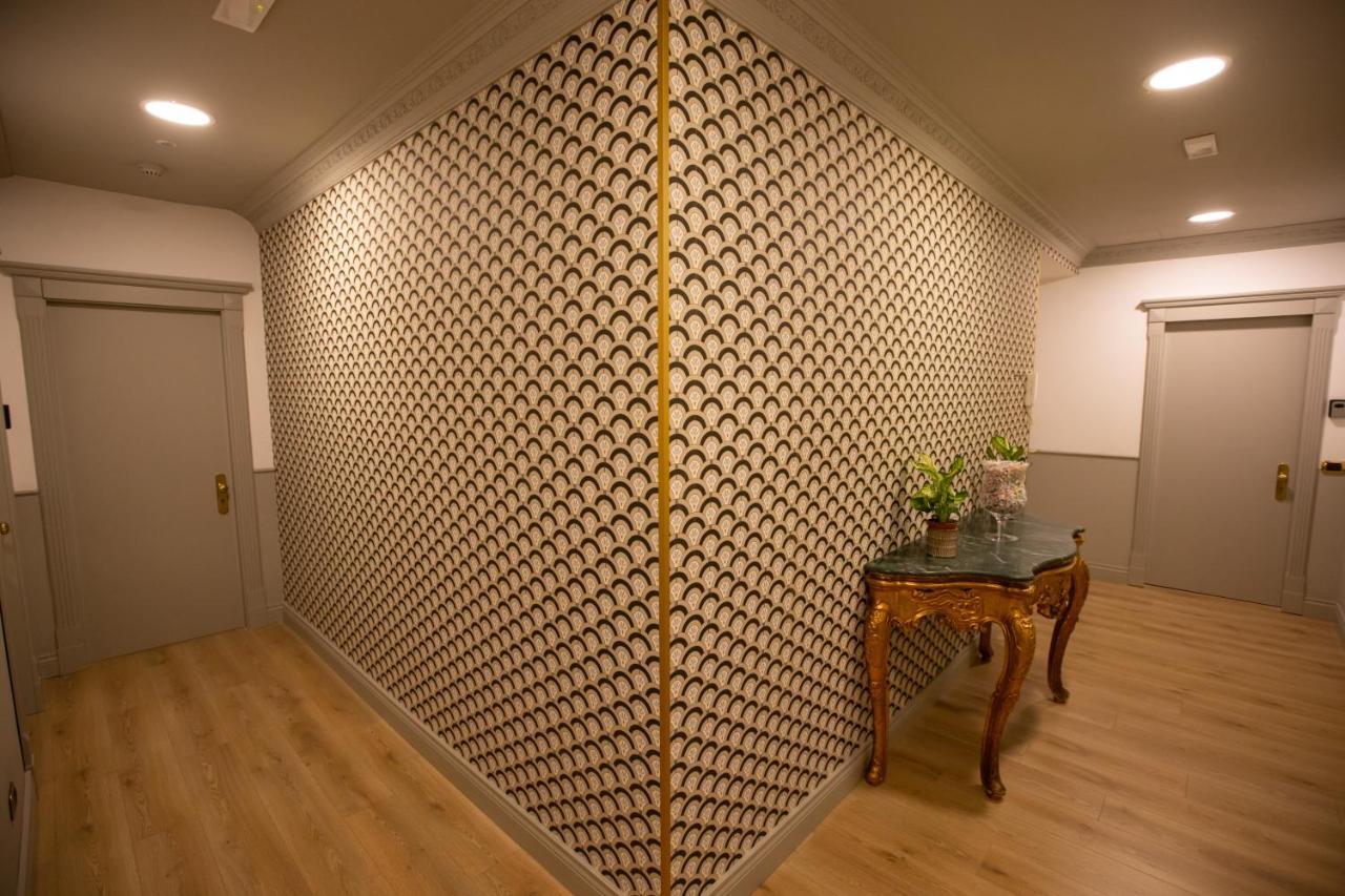 Duelle Vatican Guest house