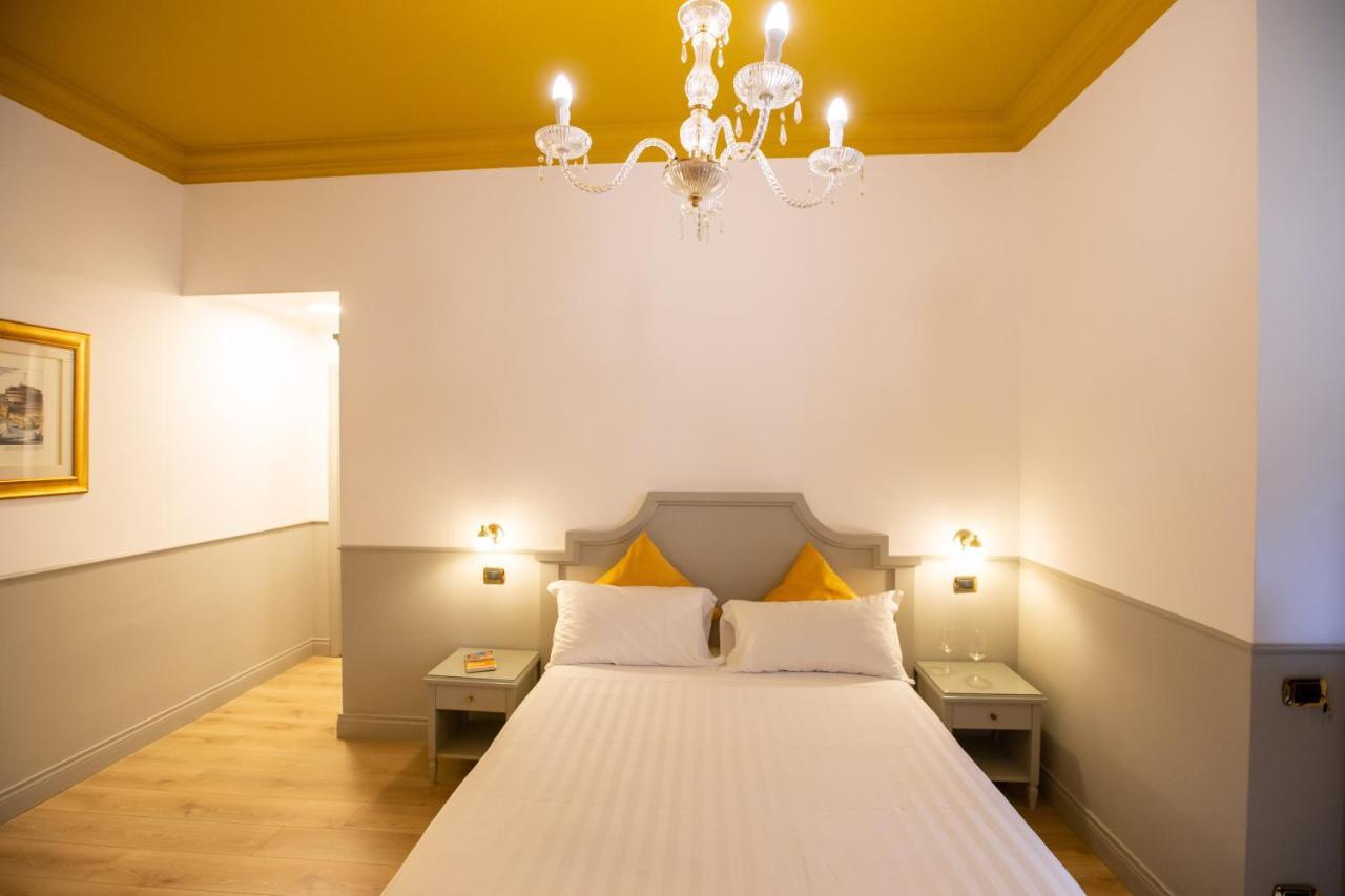 Duelle Vatican Guest house