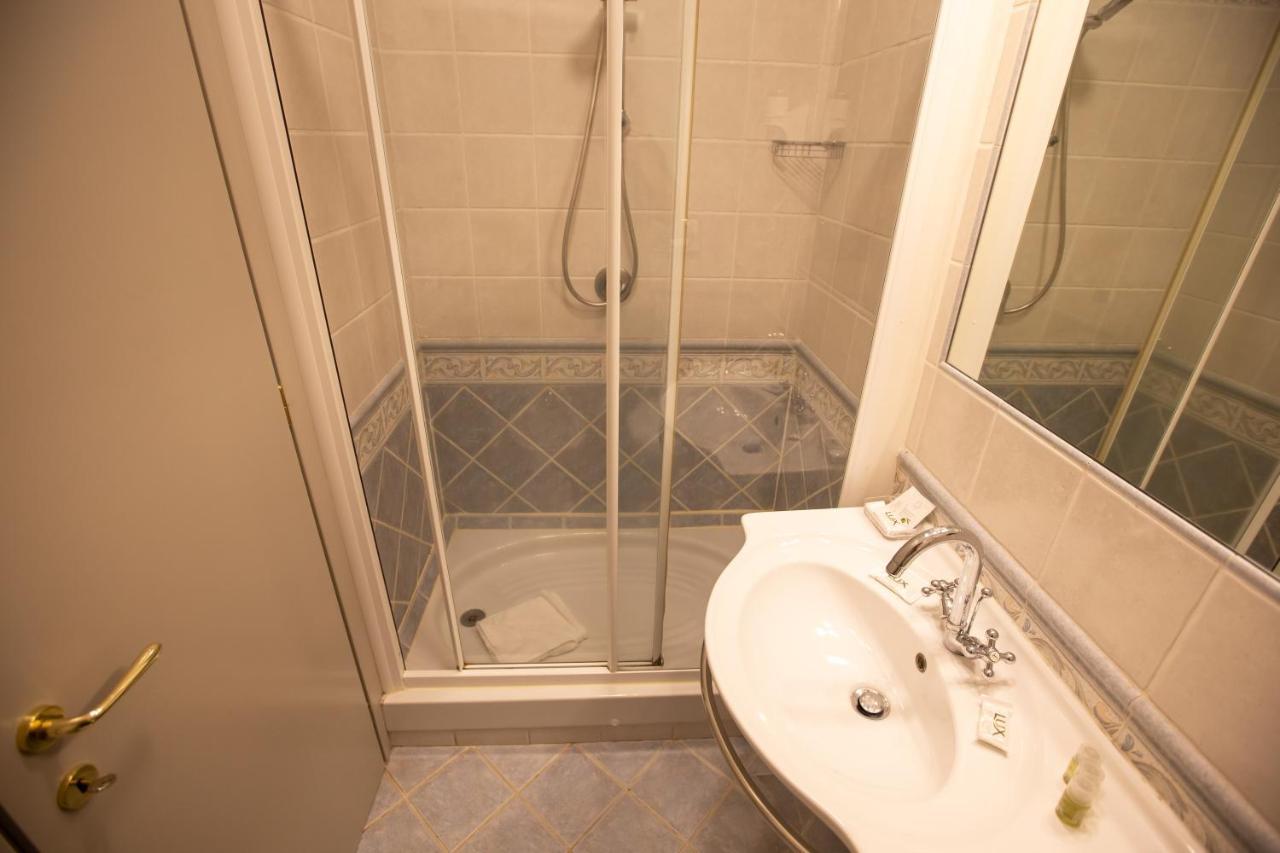 Duelle Vatican Guest house *