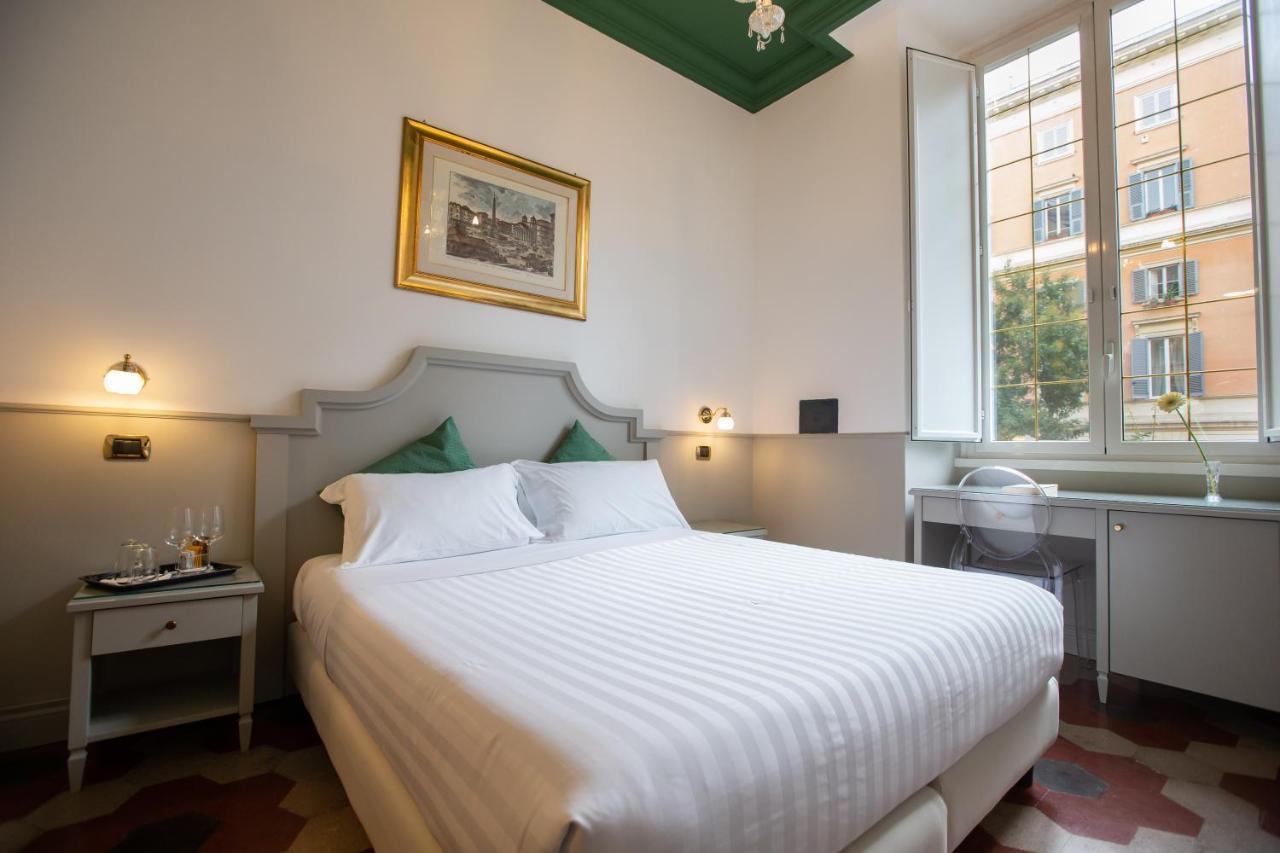 Duelle Vatican Guest house Rome