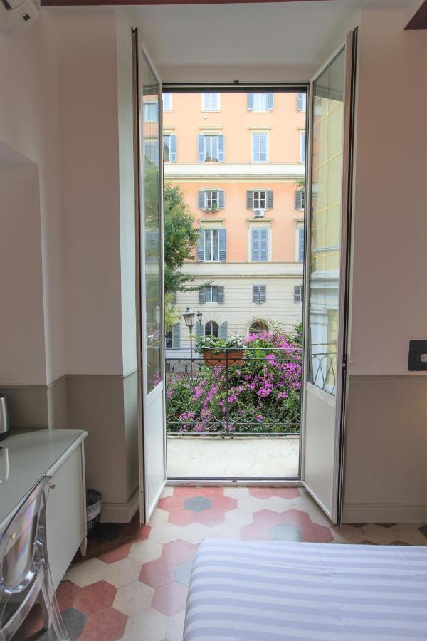 Duelle Vatican Guest house Rome