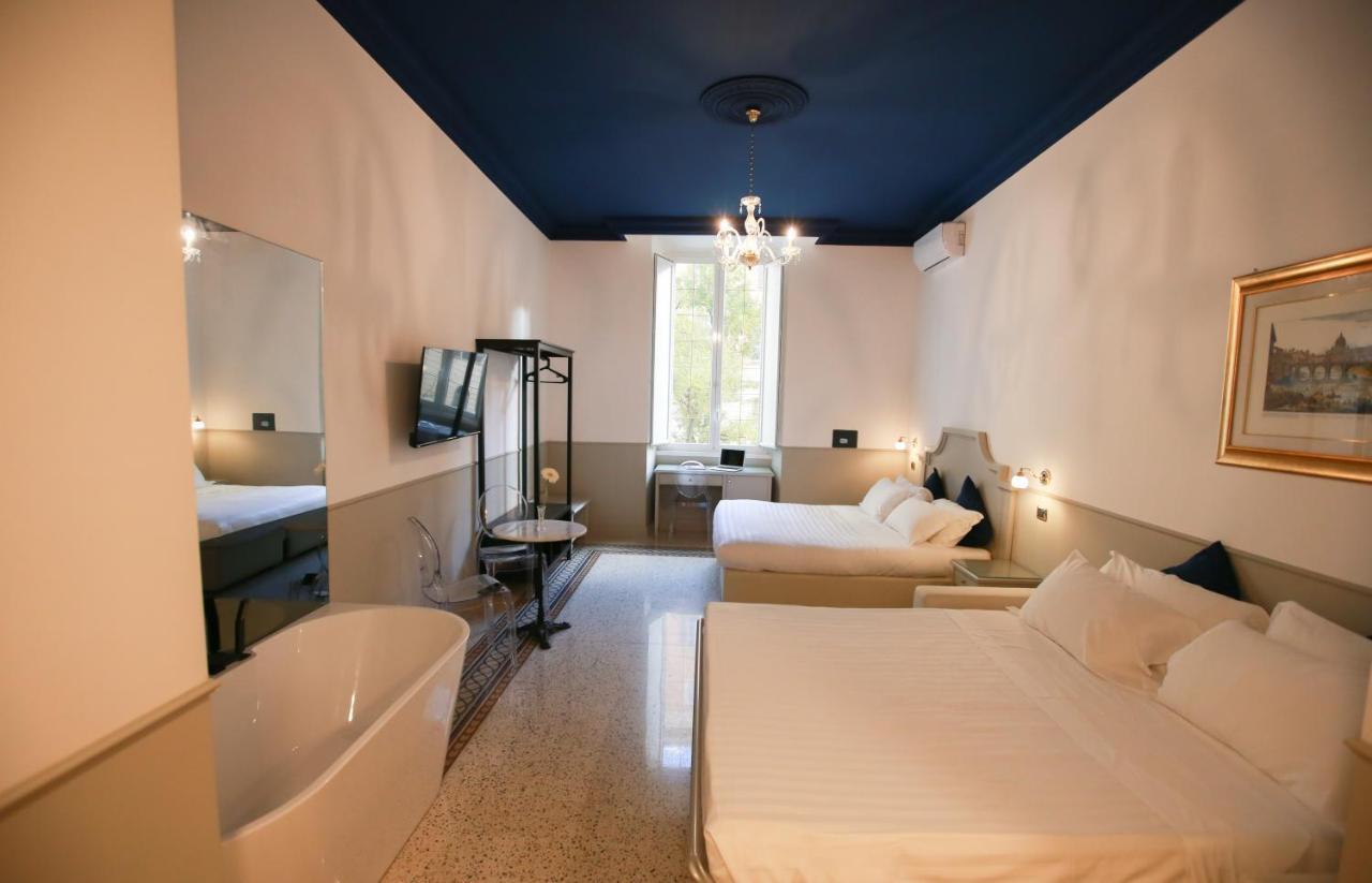 Guest house Duelle Vatican *