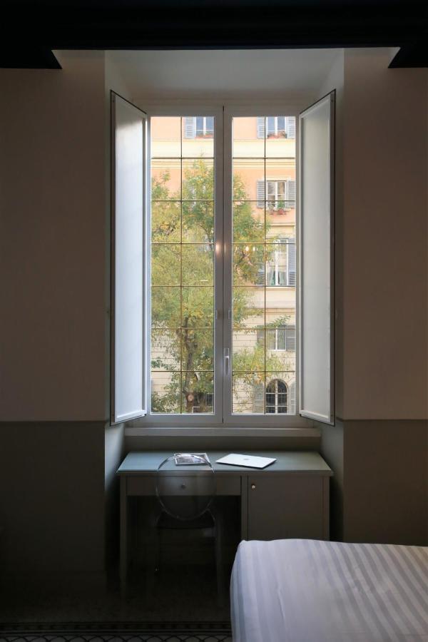 Guest house Duelle Vatican Rome
