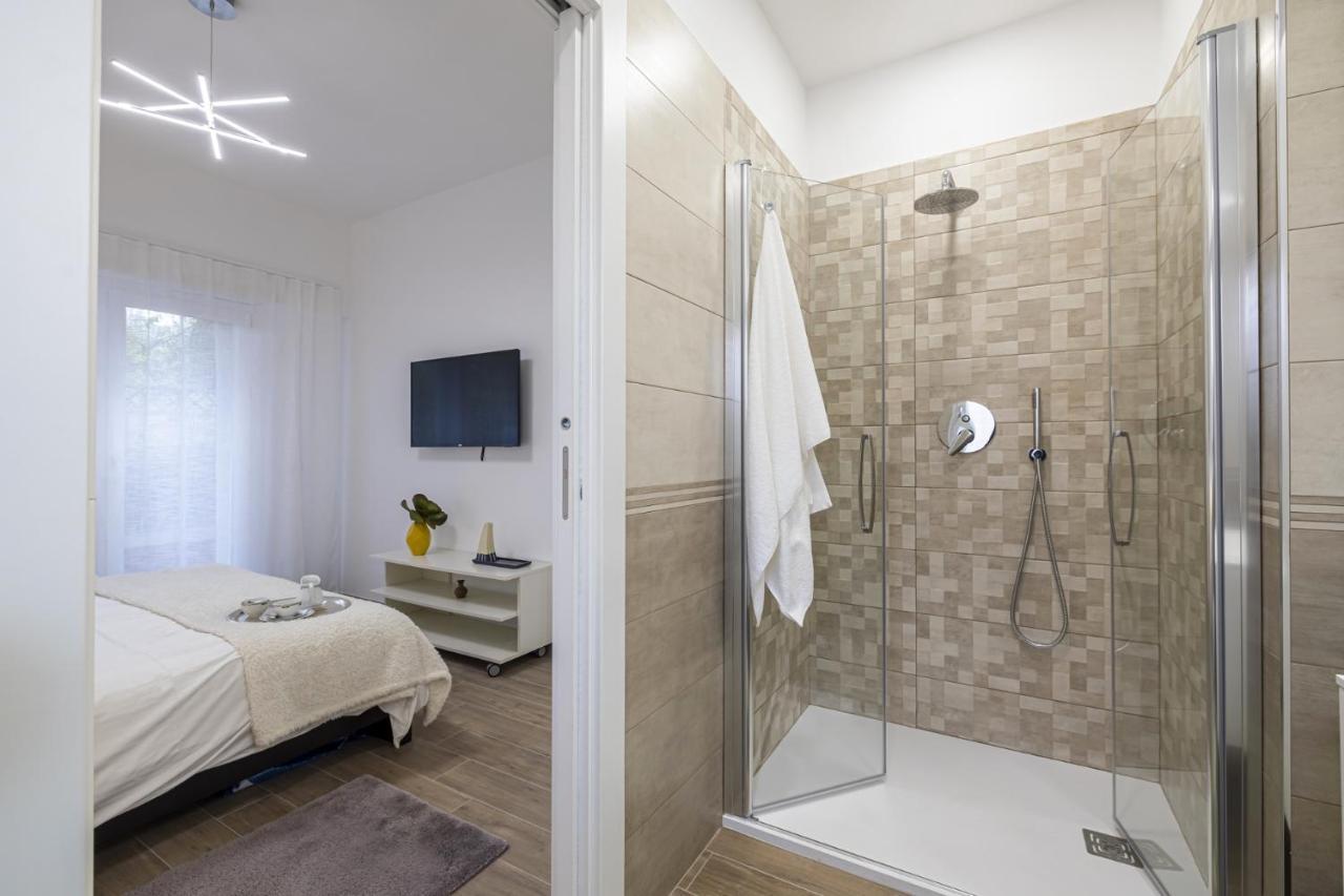 Luminoso Con Terrazzo A La Storta Apartamento Roma