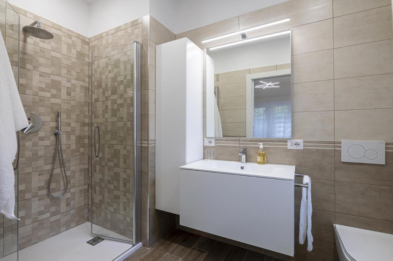 Apartamento Luminoso Con Terrazzo A La Storta