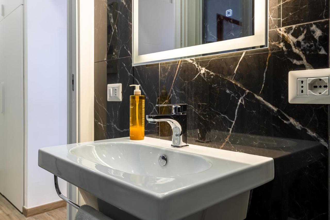 Apartamento Luminoso Con Terrazzo A La Storta
