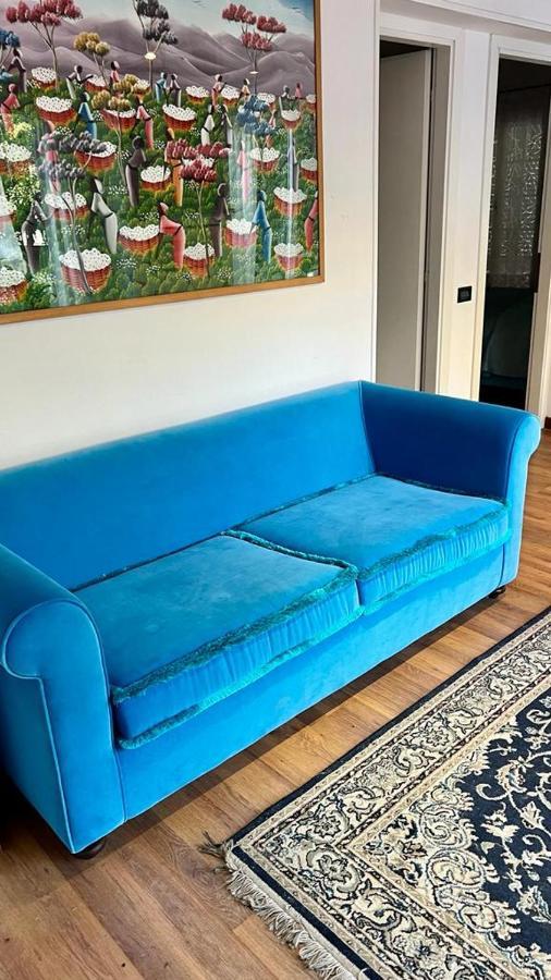 Holiday home Aldobrandeschi Urban Oasis Rome