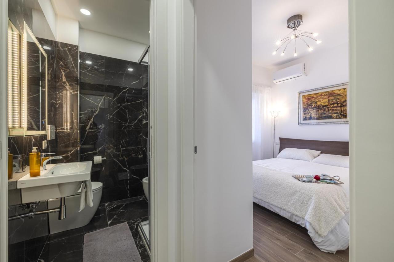 Luminoso Con Terrazzo A La Storta Apartamento *