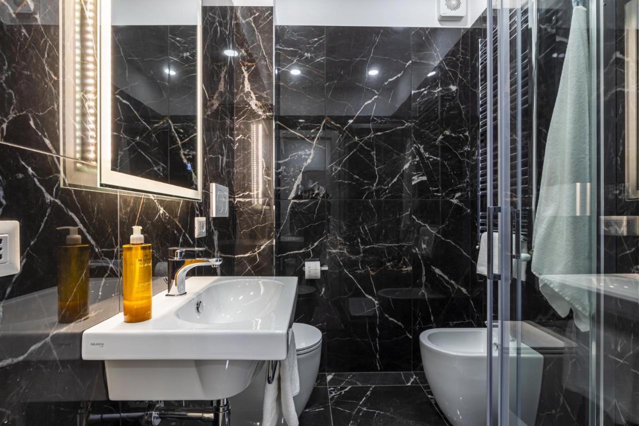 Apartamento Luminoso Con Terrazzo A La Storta