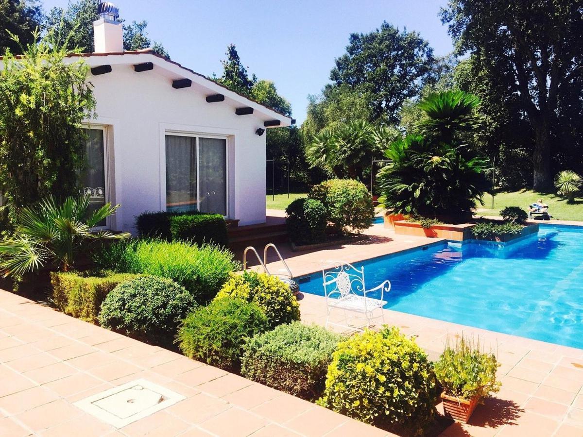 Holiday home Aldobrandeschi Urban Oasis