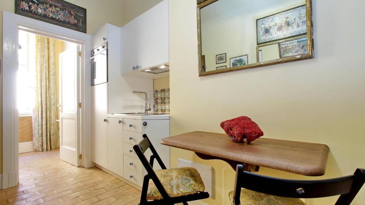 Segreta Penthouse *