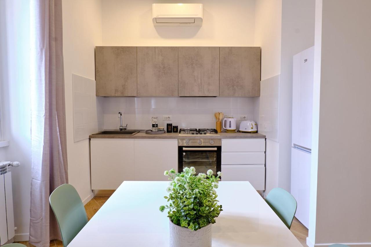 Remuria Domus Apartment *